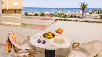 Abou Sofiane Hotel