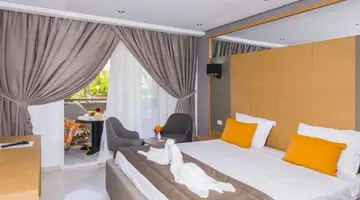 Abou Sofiane Hotel