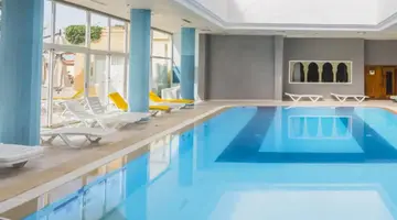 Abou Sofiane Hotel