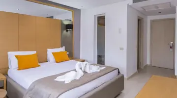 Abou Sofiane Hotel