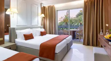 Abou Sofiane Hotel
