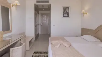 Abou Sofiane Hotel