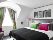 Absalon Hotel