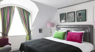 Absalon Hotel