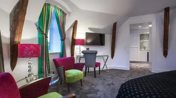 Absalon Hotel