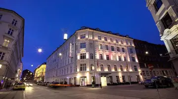 Absalon Hotel