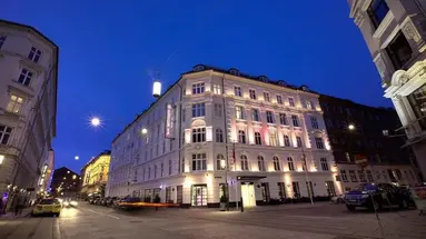 Absalon Hotel