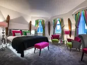 Absalon Hotel