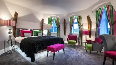 Absalon Hotel