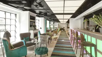 Absalon Hotel