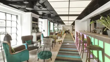 Absalon Hotel