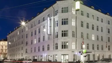 Absalon Hotel