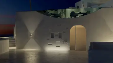 Absolute Mykonos Suites and More