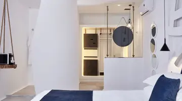 Absolute Mykonos Suites and More