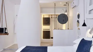 Absolute Mykonos Suites and More