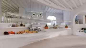 Absolute Mykonos Suites and More
