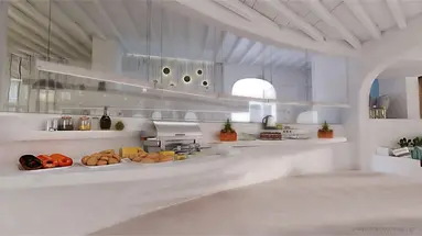 Absolute Mykonos Suites and More