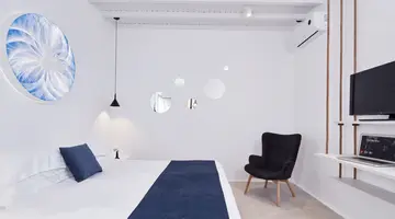 Absolute Mykonos Suites and More