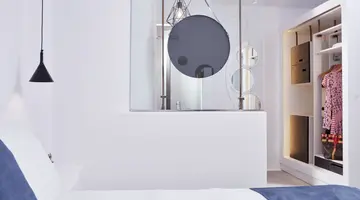 Absolute Mykonos Suites and More