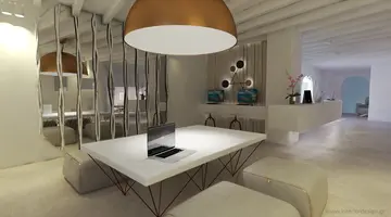 Absolute Mykonos Suites and More