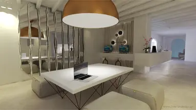 Absolute Mykonos Suites and More