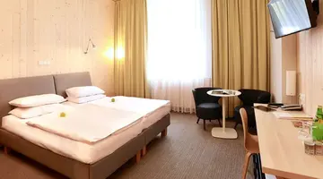 Absolutum Wellness Hotel