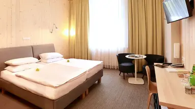 Absolutum Wellness Hotel