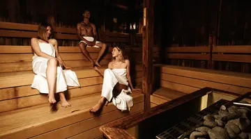 Absolutum Wellness Hotel