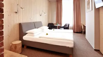 Absolutum Wellness Hotel