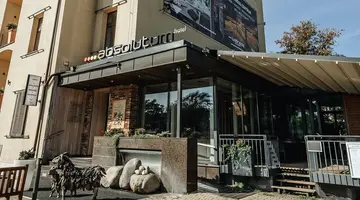 Absolutum Wellness Hotel