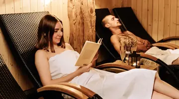 Absolutum Wellness Hotel