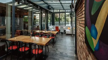 Absolutum Wellness Hotel