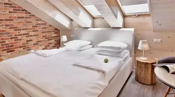 Absolutum Wellness Hotel