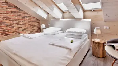 Absolutum Wellness Hotel