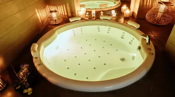 Absolutum Wellness Hotel