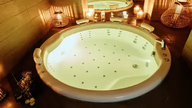 Absolutum Wellness Hotel