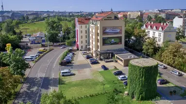 Absolutum Wellness Hotel