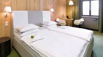 Absolutum Wellness Hotel