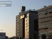 AC Hotel Alicante