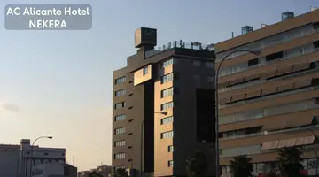 AC Hotel Alicante
