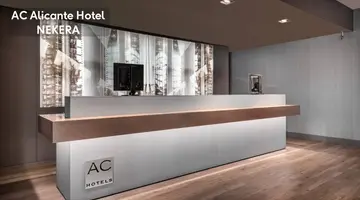 AC Hotel Alicante