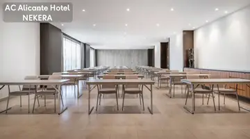 AC Hotel Alicante