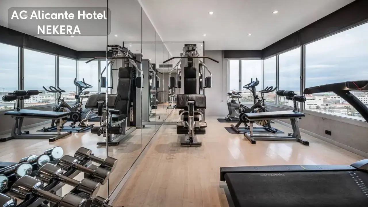 AC Hotel Alicante