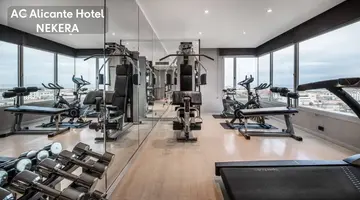 AC Hotel Alicante