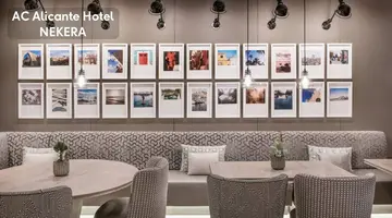 AC Hotel Alicante