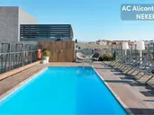 AC Hotel Alicante