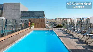 AC Hotel Alicante