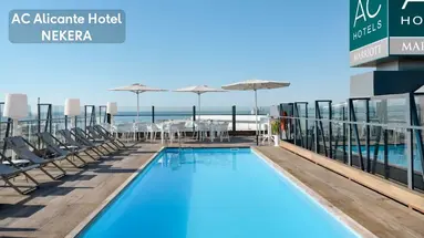 AC Hotel Alicante