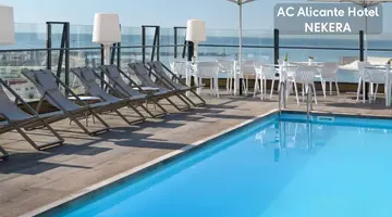 AC Hotel Alicante