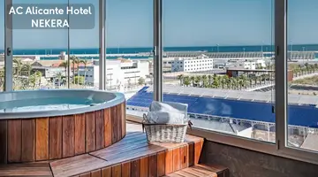 AC Hotel Alicante